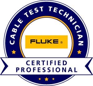 Novo: Certified Cabling Test Technician Recertification Class